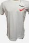 Nike Mens White T-shirt