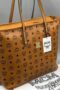 MCM SHOPPING TABA