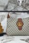 GUCCI medium shoulder bag